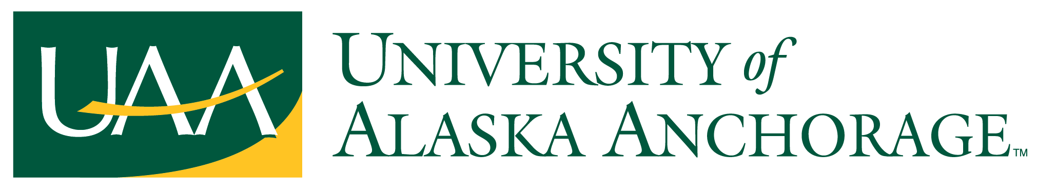 University of Alaska Anchorage